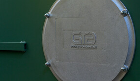 Centraline e Minicentraline Oleodinamiche